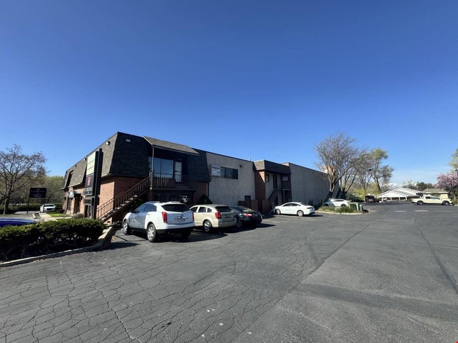 4750 s 900 e Murray