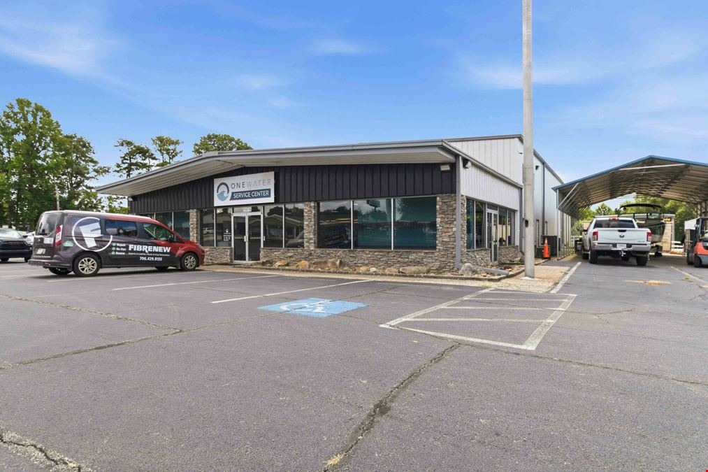Prime Real Estate Investment Opportunity