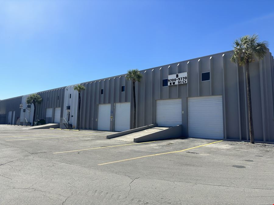 9770 NW 91st Court