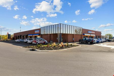 Preview of Retail space for Sale at 1717 Gallatin Pike N