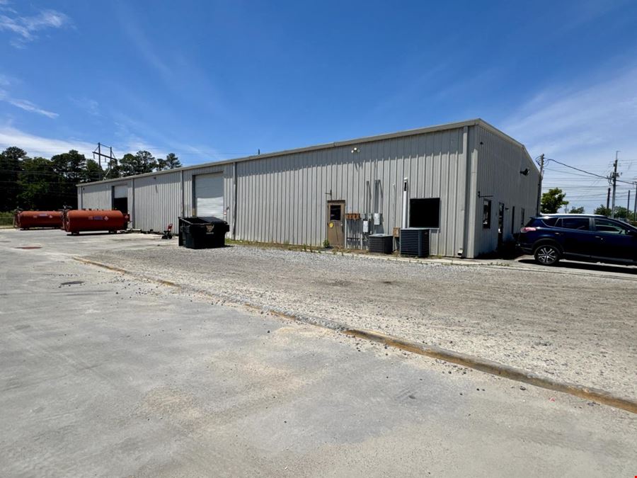 7120 Cross County Rd