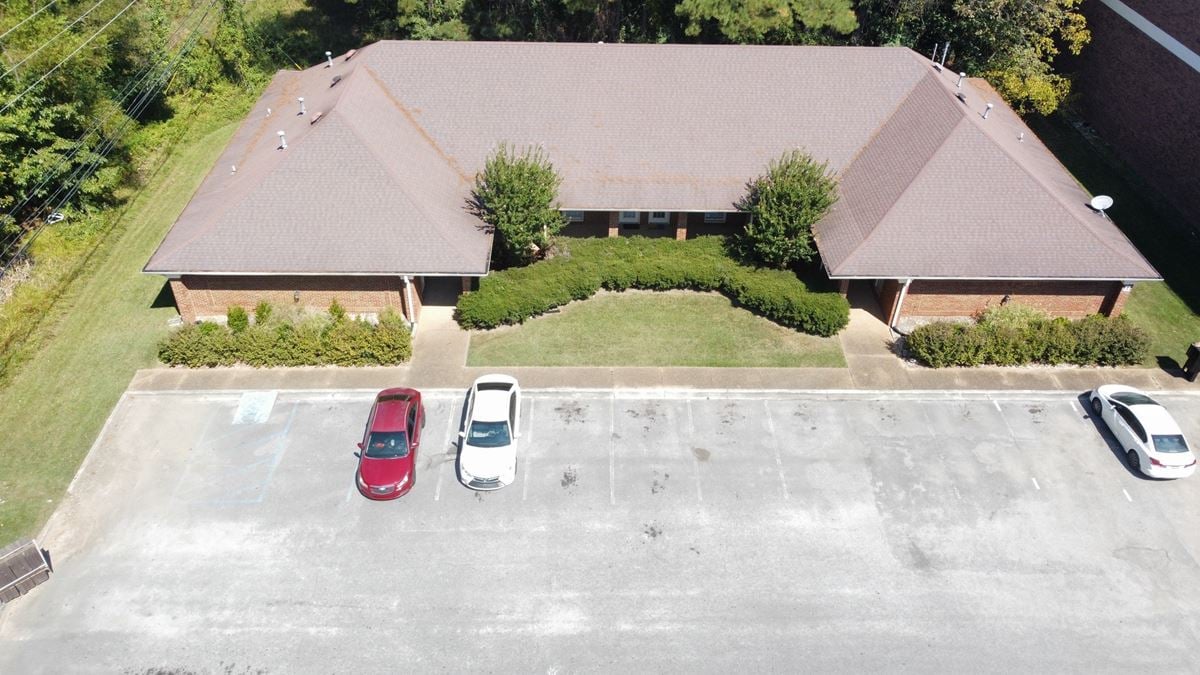 2070 Valleydale Road