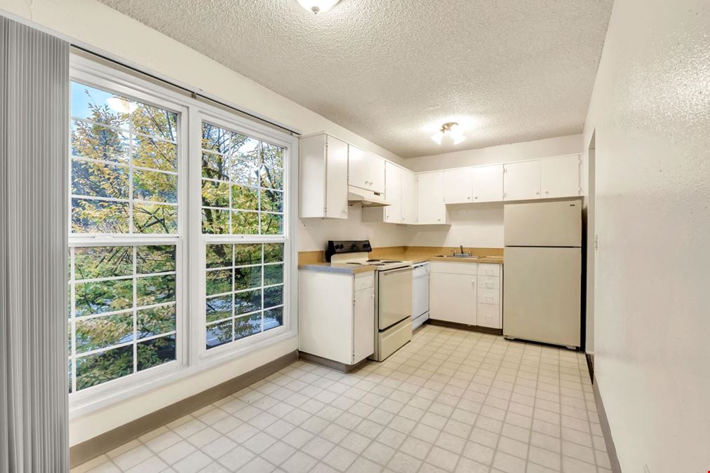 Rochelle Villa Apartments