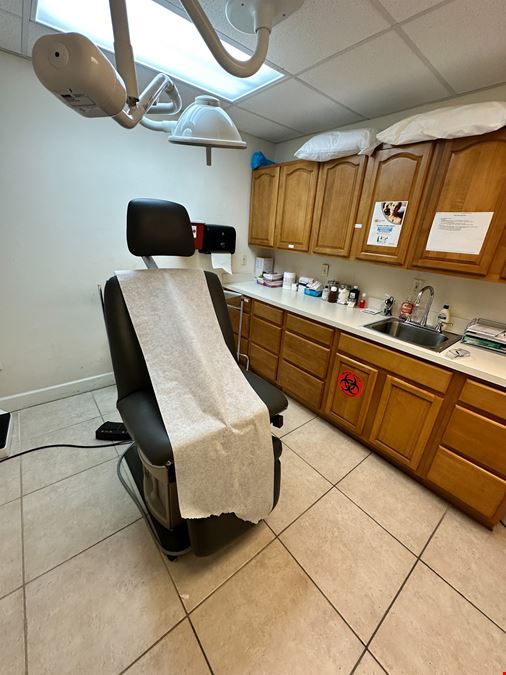 St. Joe's Medical Office Condo for Sale