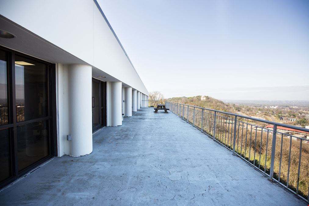 500 Beacon Parkway