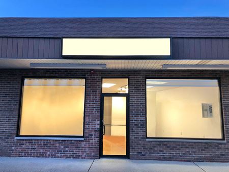 Preview of commercial space at 476 Ridgedale Avenue