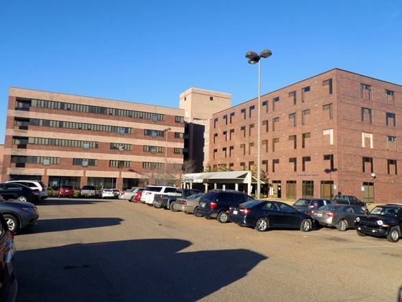 Preview of Office space for Rent at 3400 Highway 78 E.