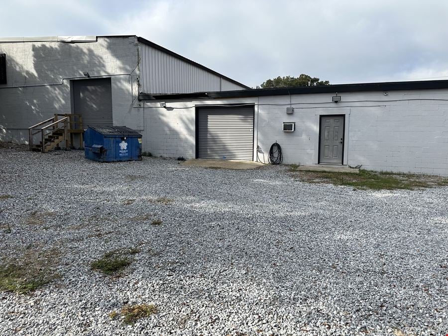 Retail & Warehouse For Sale | Pensacola