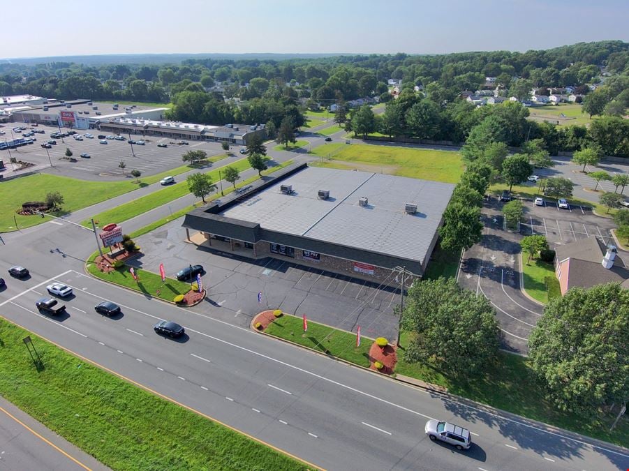 Listing #10 - 901 E Pulaski Hwy, Elkton, MD