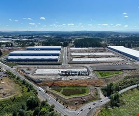 Sherwood Commerce Center Phase II