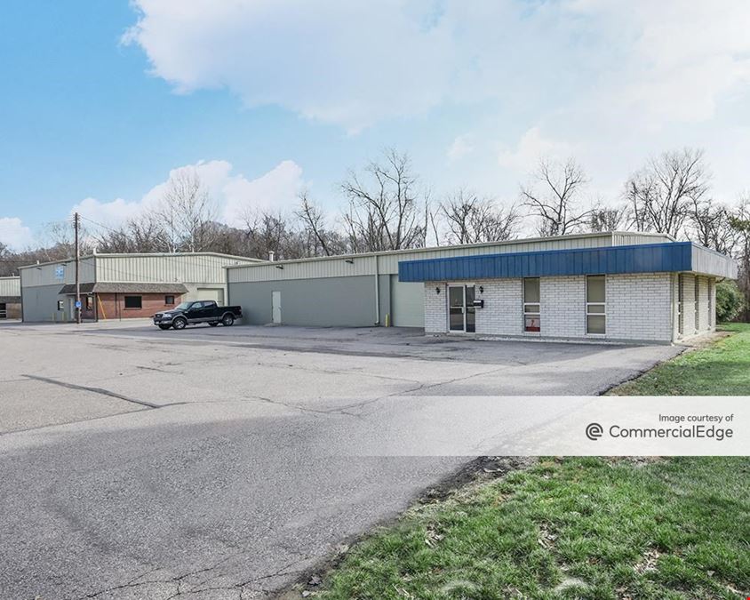 Tamarco Business Park