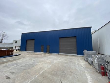 Preview of Industrial space for Sale at 4360 1st Avenue South