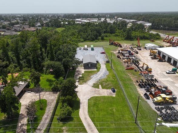 Preview of Industrial space for Rent at 225 Prater Rd