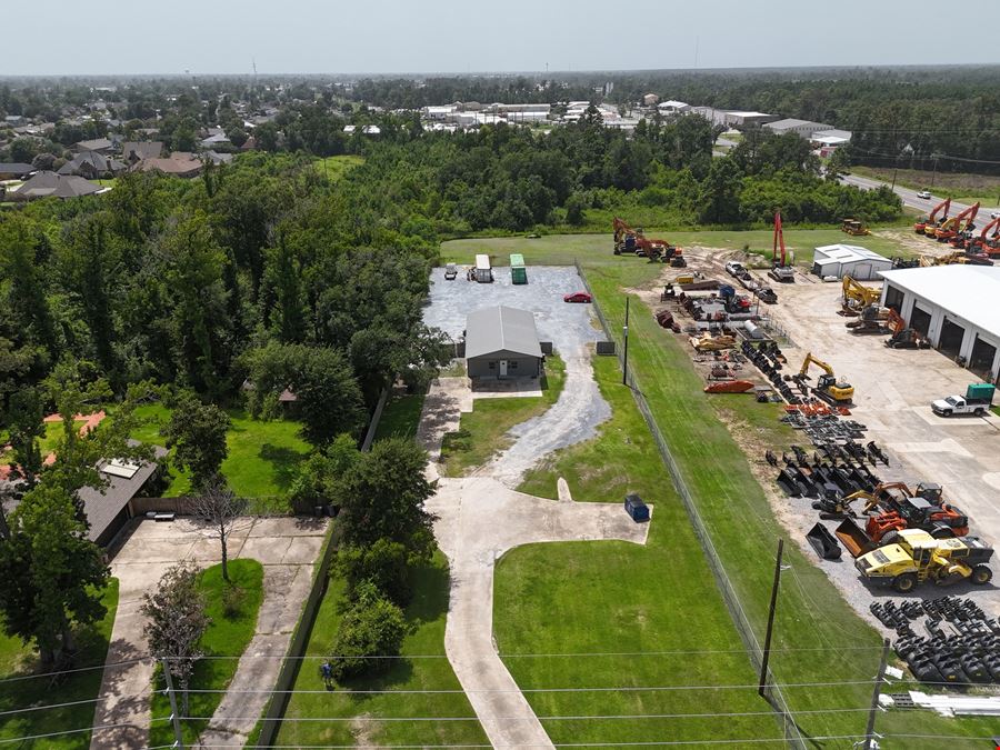 225 Prater Rd