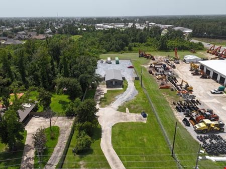 Preview of Industrial space for Rent at 225 Prater Rd