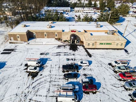 Preview of Retail space for Sale at 425 RIDGE RD