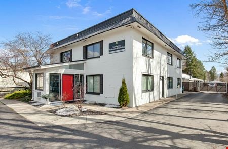 Preview of commercial space at 9494 N Government Way