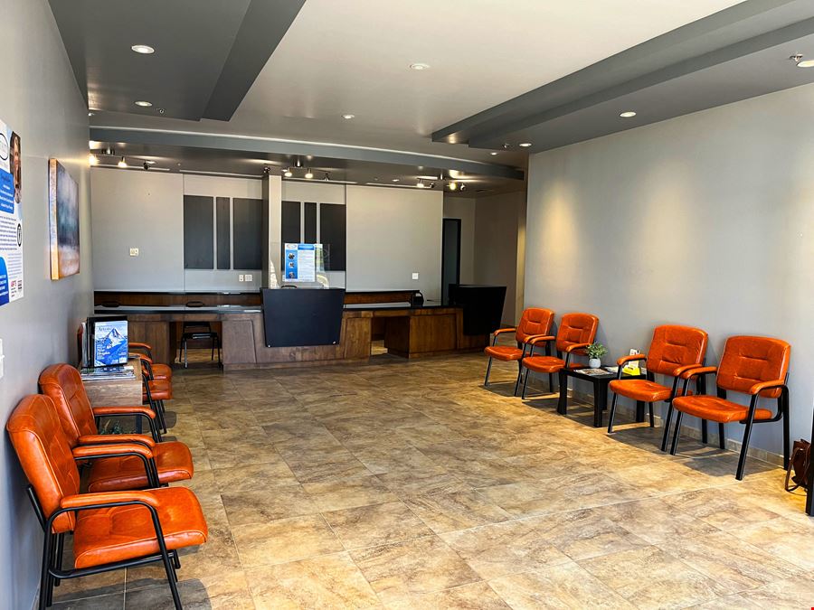 Gold Canyon Office Suites