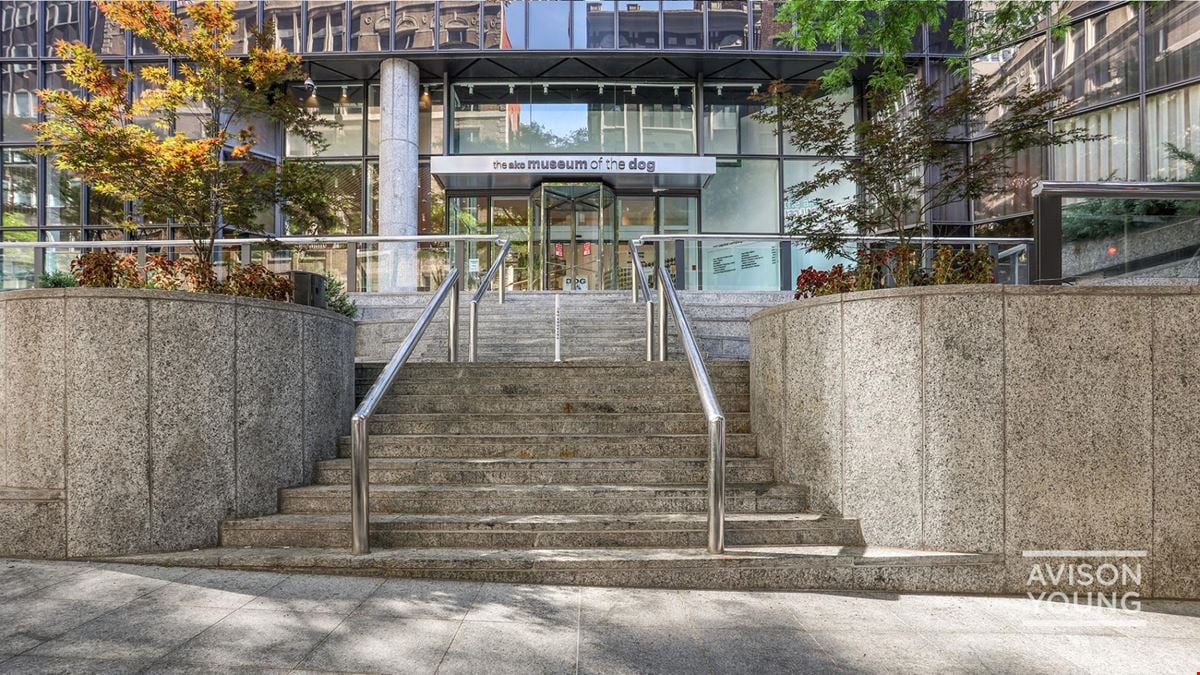 101 Park Avenue