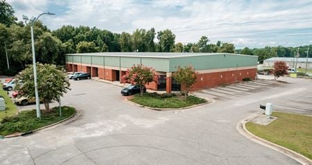 Preview of Industrial space for Rent at 201-225 Commercial Court