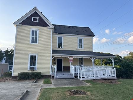 Preview of Office space for Rent at 2774 East College Avenue