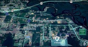 00 Seminole, AL | 27.8 Acres for Sale