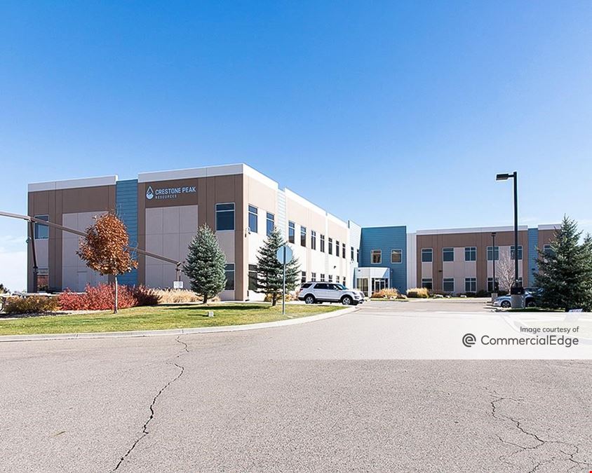 10188 East I25 Frontage Road