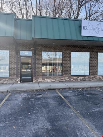 Preview of Office space for Rent at 1874 Ashwood Circle