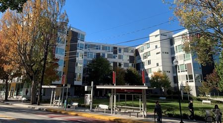 Preview of Retail space for Rent at 2020 East Madison Street