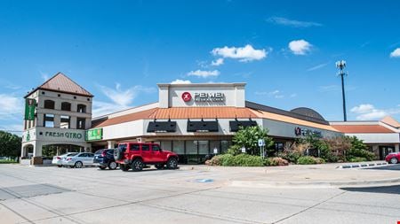 Preview of Retail space for Sale at 4401 West Memorial Road