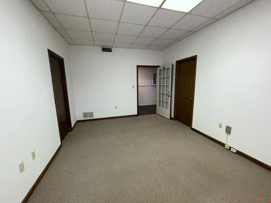 Lake Carroll Business Park · 173 Kilgore Rd