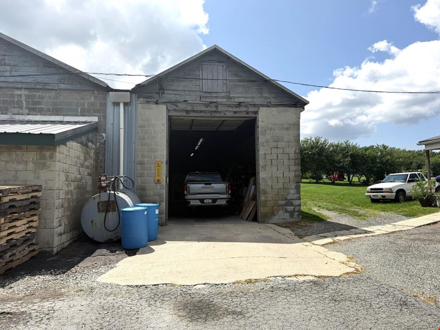 1069 Newark Road