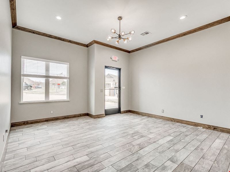 15121 Traditions Blvd.