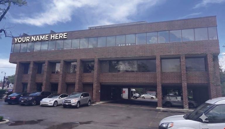 Preview of Office space for Rent at 5301 Dempster St