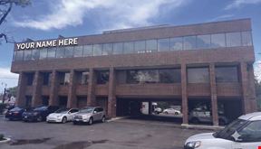 Move-In-Ready Office Suites Available