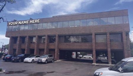 Preview of Office space for Rent at 5301 Dempster St