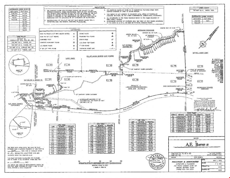 Lakeside Recreation Property