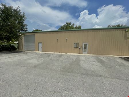 Preview of commercial space at 9751 Mining Dr