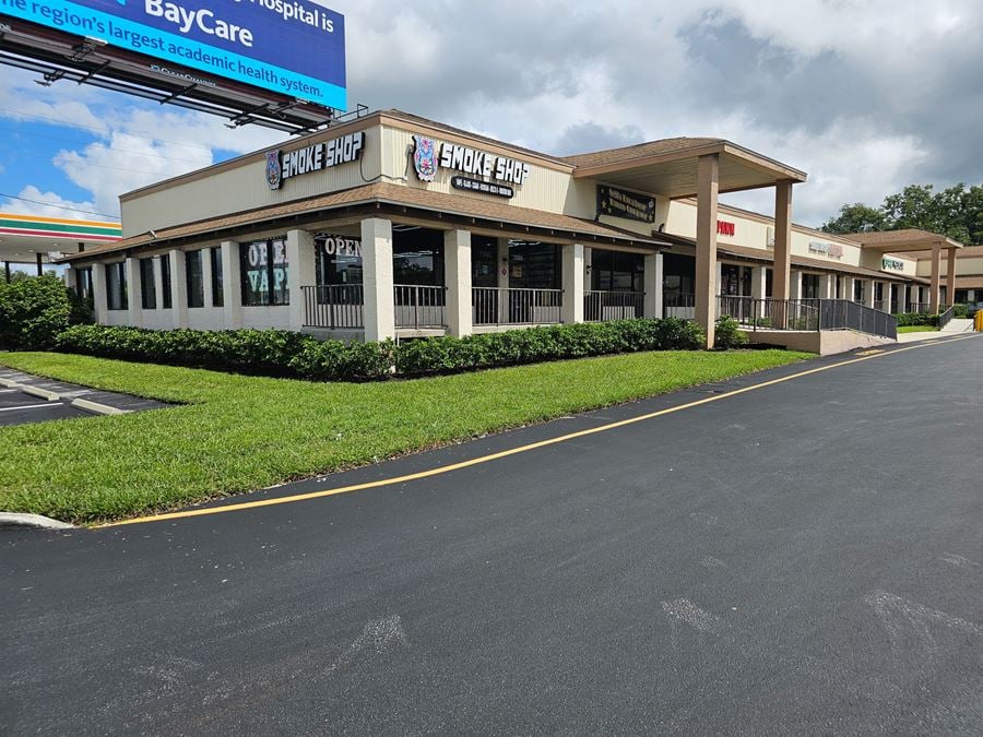 7 Springs Plaza