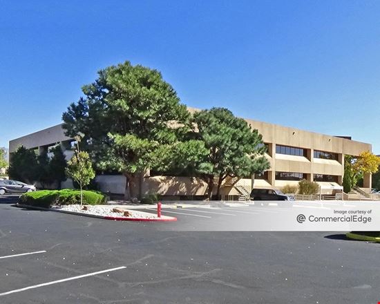 Preview of Office space for Rent at 6121 Indian School Road