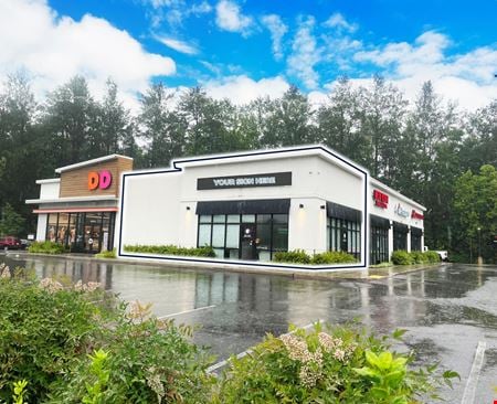 Preview of commercial space at 7410 Cooper Tavern Rd