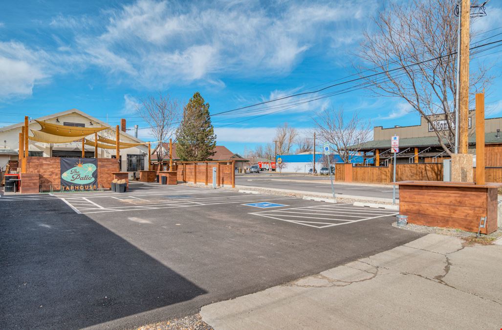 420 N Main St