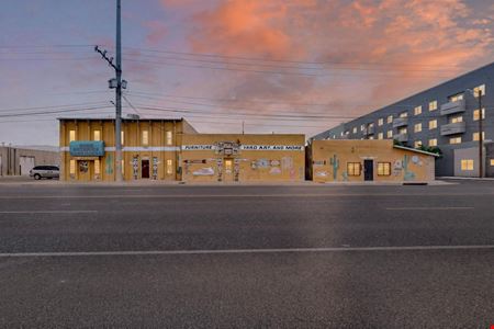 Preview of Industrial space for Sale at 2906 4th St NW