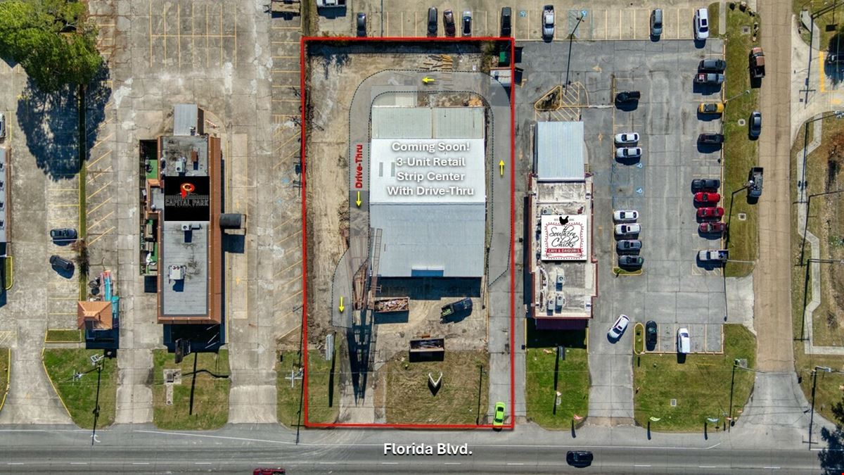 7122 Florida Blvd