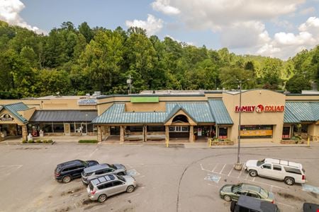 Preview of commercial space at 1359 East Parkway