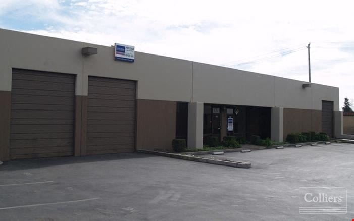 Preview of Industrial space for Rent at 1055 Pecten Ct
