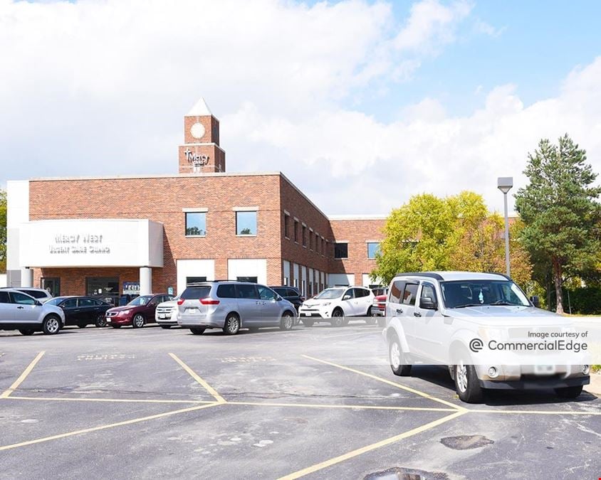 Mercy West Health Center