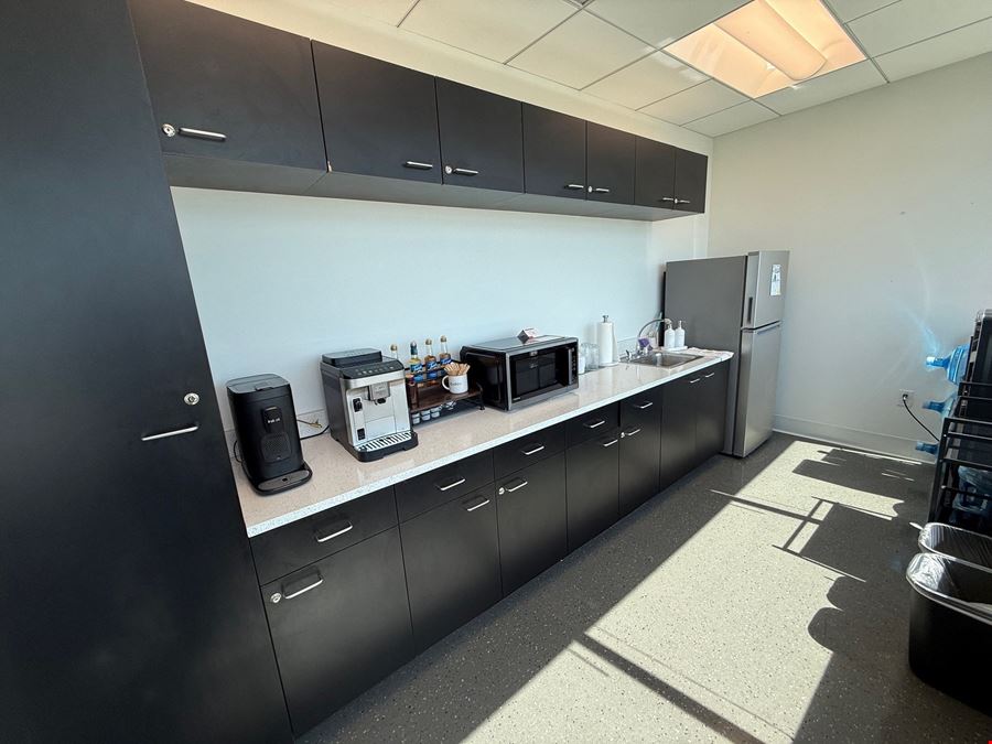 Westshore Corporate Center