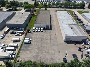 725 Manufacturers Dr