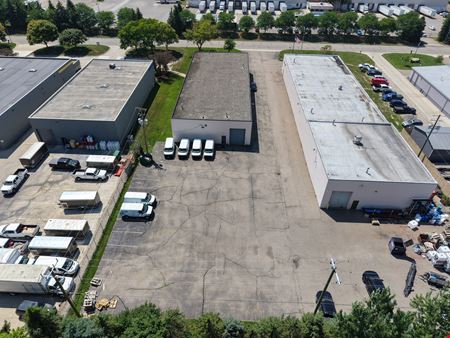 Preview of Industrial space for Sale at 725 Manufacturers Dr